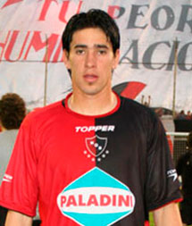 Pablo P�rez